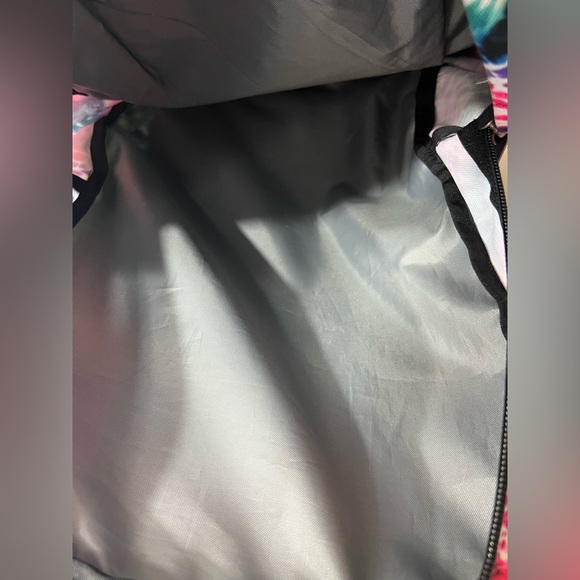 Jansport Colorful Tie-Dye Backpack - Picture 12 of 16